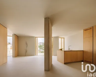 Apartment T4 at Leiria, Pousos, Barreira e Cortes