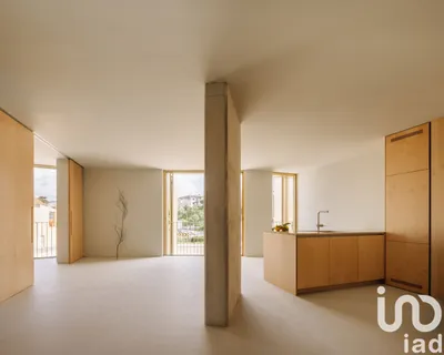 Fotografia 6 de Apartamento 2 quartos de 132 m² em Leiria, Pousos, Barreira e Cortes