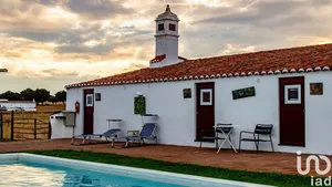 Quinta  em Terrugem E Vila Boim