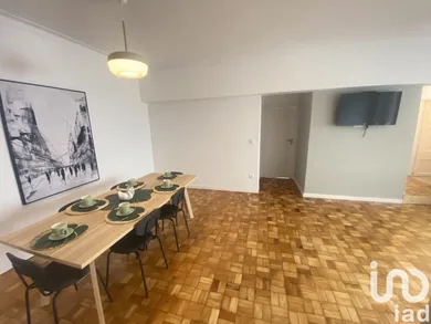 Appartement T5+ à Bonfim