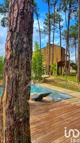 Camping à Atouguia da Baleia
