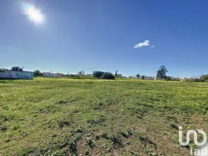 Building plot at Moncarapacho e Fuseta