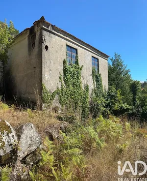 Terreno  em Valadares