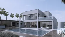 House  in São Gonçalo De Lagos