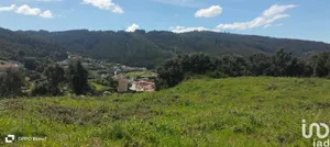 Building plot  at Negrelos (São Tomé)