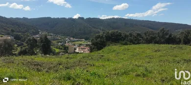 Building plot at Negrelos (São Tomé)