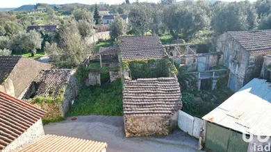 Casa de aldeia  em São Miguel, Santa Eufémia e Rabaçal