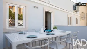 Apartamento T3 em São Vicente