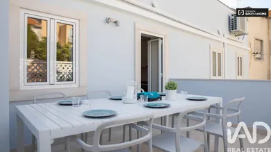 Apartamento T3 em São Vicente