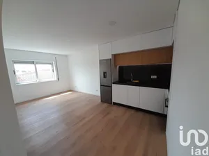 Apartamento T1 em Fânzeres e São Pedro da Cova