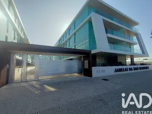 Apartamento T2 em São Martinho do Porto