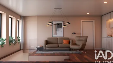 Appartement T2 à Bonfim