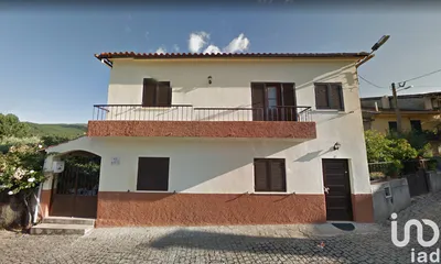Fotografia 4 de Casa/Moradia 2 quartos de 68 m² em Alpedrinha