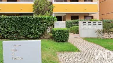 Apartment T2 in Quarteira