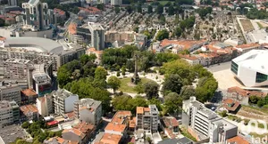 Apartamento T3 em Cedofeita, Santo Ildefonso, Sé, Miragaia, São Nicolau e Vitória