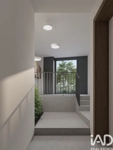 Appartement T1 à Santa Marinha E São Pedro Da Afurada