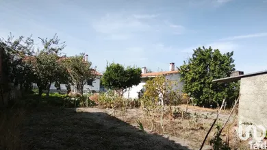 Village house at Seixo da Beira