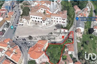 Mansion at Sintra (Santa Maria e São Miguel, São Martinho e São Pedro de Penaferrim)