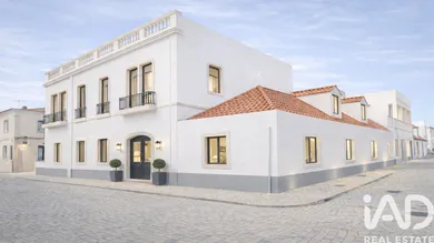 Apartamento T3 em Vila Real de Santo António