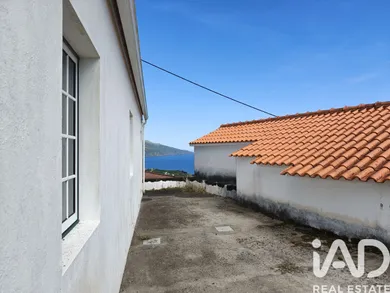 House  in Ribeiras