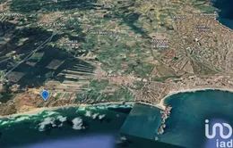 Land  in Ferrel
