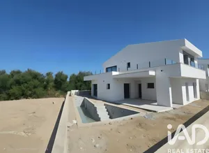 Maison à Sesimbra (Castelo)