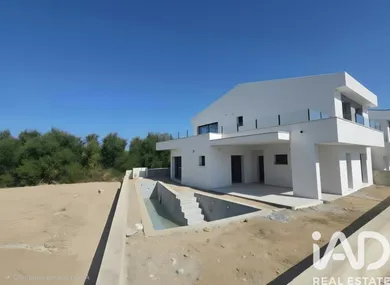 Maison à Sesimbra (Castelo)