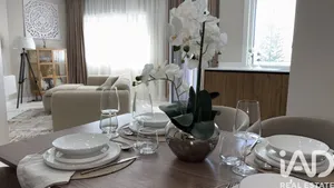 Appartement T2 à Armação de Pêra