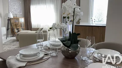 Fotografia 4 de Apartamento 2 quartos de 62 m² em Armação de Pêra