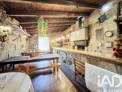 Shop/Premises commercial  in Recarei