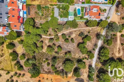 Fotografia 5 de Terreno de 459 m² em Conceição e Estoi