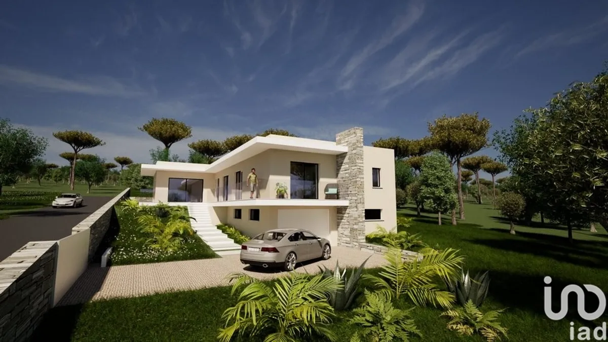 Terreno de 3280 m² em Alcobertas