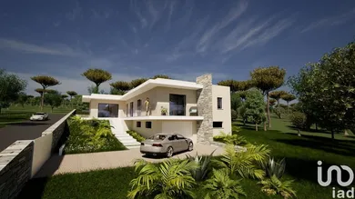 Terrain  à Alcobertas