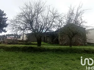 Terreno em Chavães