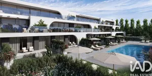 Apartamento T3 em Funchal (Santa Luzia)