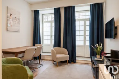 Apartamento T2 em Cedofeita, Santo Ildefonso, Sé, Miragaia, São Nicolau e Vitória