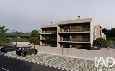 Apartamento T2 em Leiria, Pousos, Barreira e Cortes