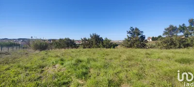 Fotografia 3 de Terreno urbano de 405 m² em A dos Cunhados e Maceira