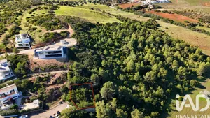 Terrain à batir à Budens