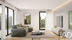 Apartment T1 in Requião