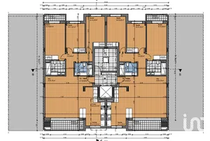 Appartement T3 à Montijo e Afonsoeiro