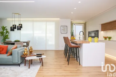 Fotografia 3 de Apartamento 2 quartos de 130 m² em Alverca do Ribatejo e Sobralinho