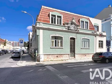 Loja / Estabelecimento Comercial  em Setúbal (São Julião, Nossa Senhora da Anunciada e Santa Maria da Graça)