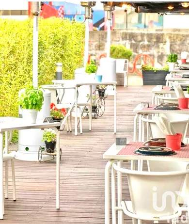 Restaurant  at Marinhais