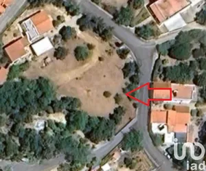 Terreno em Moncarapacho e Fuseta