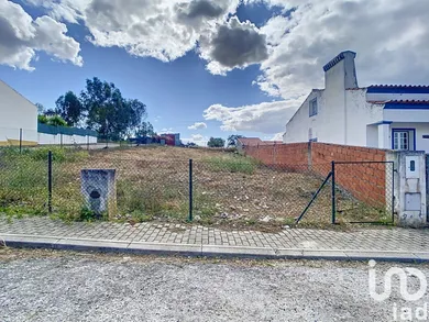 Terreno em Terena (São Pedro)