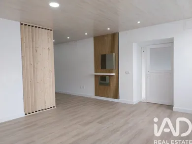 Apartamento T1 em Bombarral e Vale Covo