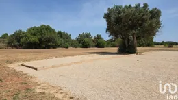 Terreno em Paderne