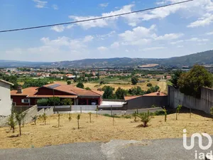 Land at Santa Maria Maior