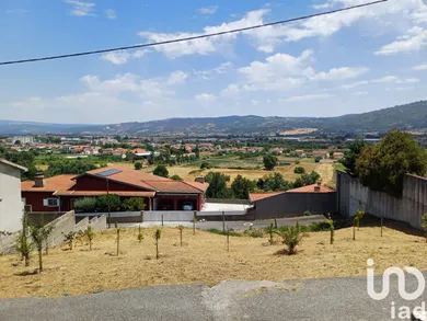 Land at Santa Maria Maior